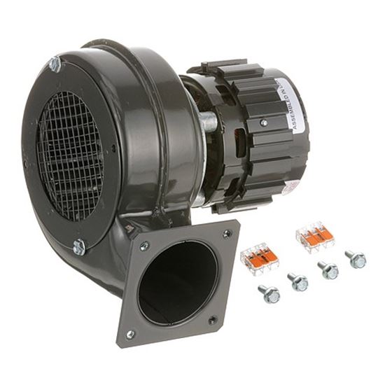 Picture of Blower Assy230V, 1/50Hp, 1P 3000 for Crescor Part# 0769182K
