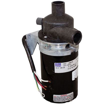 Picture of Wash Pump Motor208/230V, 1/2Hp for Champion Part# 0507313