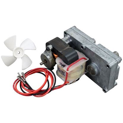 Picture of Motor208/240V for Apw (American Permanent Ware) Part# 84120