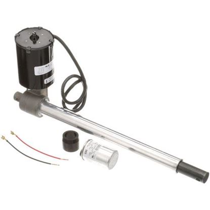 Picture of Actuator115V, 1500Rpm for Groen Part# 045880