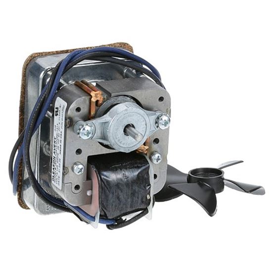 Picture of Drive Motor115V for Vollrath/Idea-medalie Part# B401202
