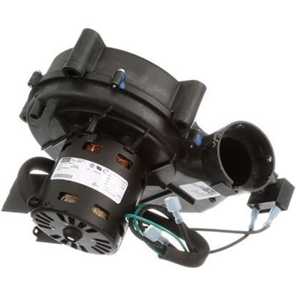 Picture of Blower Motor for Cleveland Part# SSKE53441
