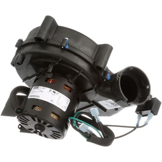 Picture of Blower Motor for Cleveland Part# SSKE53441