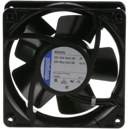 Picture of Cooling Fan208/240V for Vulcan Hart Part# 960590