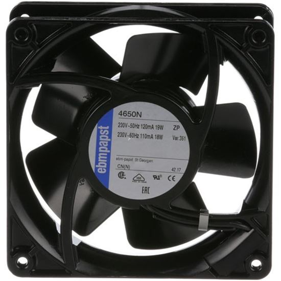 Picture of Cooling Fan208/240V for Vulcan Hart Part# 960590