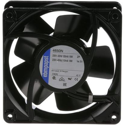 Picture of Cooling Fan208/240V for Wittco Part# 00-960590