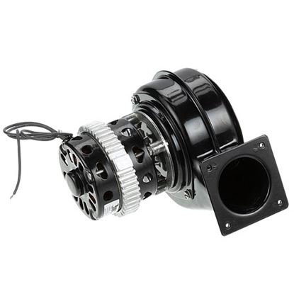 Picture of Motor, Blower - Left for Crescor Part# 0769093