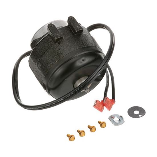 Picture of Fan, Motor for Beverage Air Part# 501-158B-01