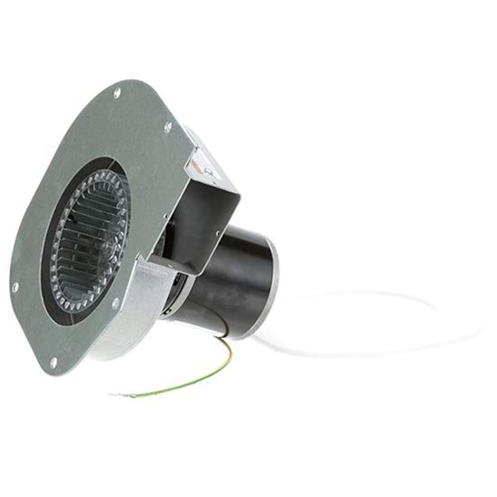 Picture of Exhaust Motor for Hatco Part# 02-12-052-00