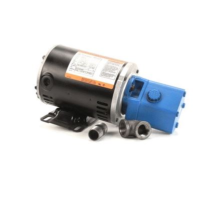 Picture of Pump/Motor Assembly for Magikitch'n Part# 60143515C