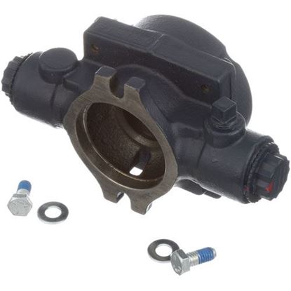 Picture of Assy-Filter Pump-8 Gpm for Henny Penny Part# 162497