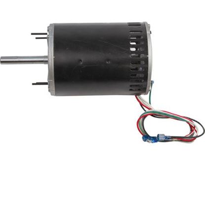 Picture of Motor for Star Mfg Part# 2U-43932
