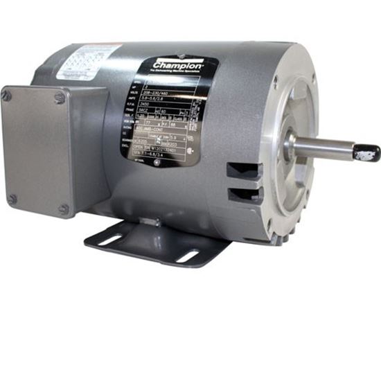 Picture of Motor for Champion Part# 115585