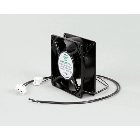 Picture of Axial Fan  - 120V for Winston Part# PS2066