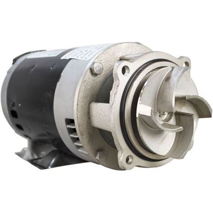 Picture of Pump/Motor Assembly for Cma Dishmachines Part# 00200.10