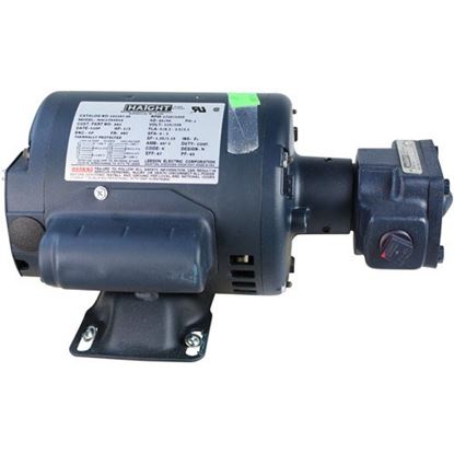 Picture of Motor And Pump for Keating Part# 008196