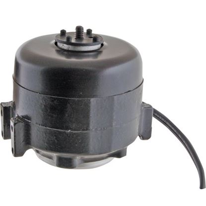 Picture of Motor - Condenser for Glasstender Part# 08000085