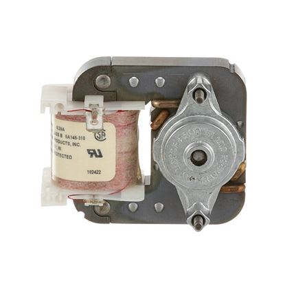 Picture of Fan Motor for Glasstender Part# 06001445