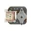 Picture of Fan Motor for Glasstender Part# 06001445