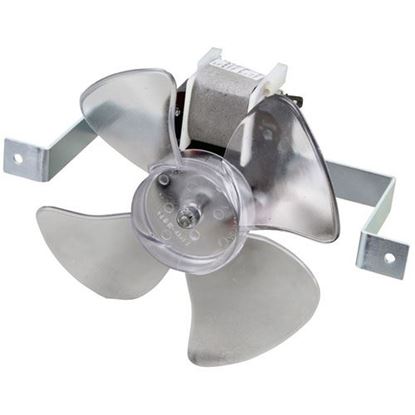 Fan Motor for Mccall Part# CIN0010