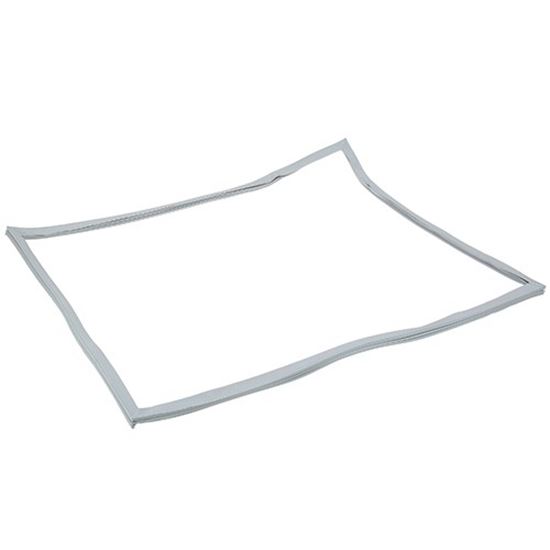 Picture of Door Gasket23-3/8" X 29-3/8" for Traulsen Part# 04503