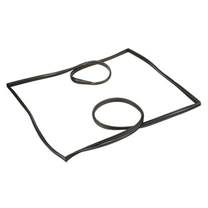 Picture of Door Gasket24 5/8" X 54 1/8" for TRUE Part# E810802