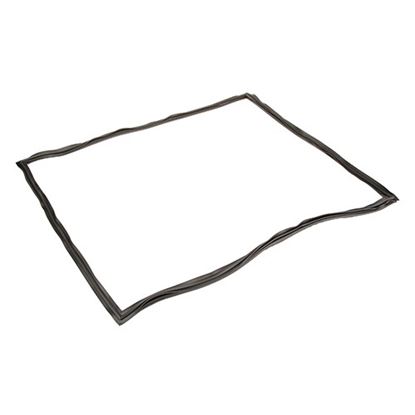 Picture of Door Gasket23" X 26-1/4" for TRUE Part# E810809
