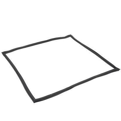 Picture of Door Gasket24-3/8" X 26" for TRUE Part# E810812