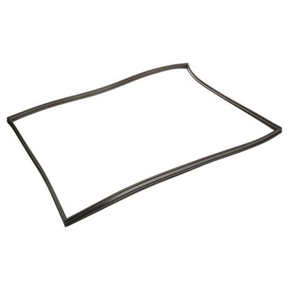 Picture of Gasket, Door21 1/2" X 31 1/4" for TRUE Part# E810800