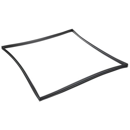 Picture of Gasket, Door25 5/8" X 25 7/8" for TRUE Part# E810878