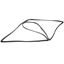 Picture of Gasket True for TRUE Part# E810771