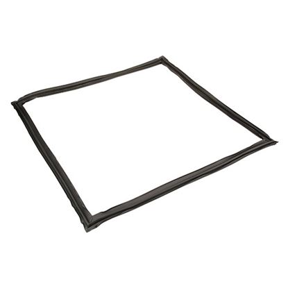Picture of Gasket, Door26-1/2" X 26-1/2" for TRUE Part# E932587