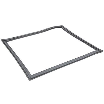 Picture of Gasket, Door22-1/2" X 25-7/8" for TRUE Part# E932588