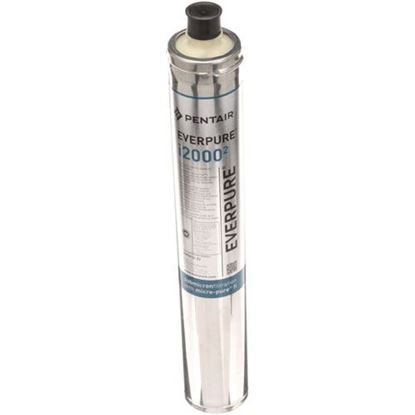 Picture of Cartridge, Water Filter- 2000 for Multiplex Part# EV9612-22