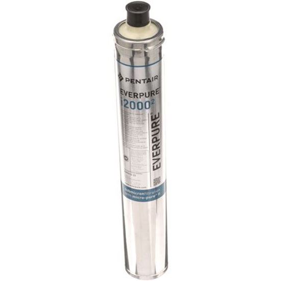 Picture of Cartridge, Water Filter- 2000 for Multiplex Part# EV9612-22