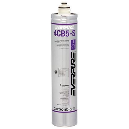Picture of Replacement Cartridge - 4Bc5-S for Everpure Part# EV961721