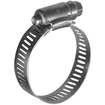 Picture of Hose Clamp for Market Forge Part# 10-3945
