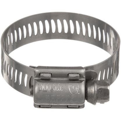 Picture of Hose Clamp for Groen Part# 010873