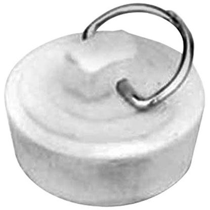 Picture of Stopper (1", Rubber) for Standard Keil Part# 1860-2010-3000