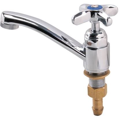 Picture of Faucet,Deck, 4.5"Swvl,Leadfree for Standard Keil Part# 1918-1010-3310
