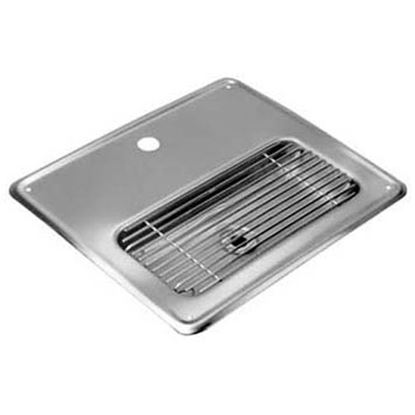 Picture of Base,Water Station, 10.5X12.5 for T&s Part# -1231