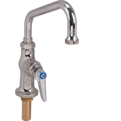 Faucet,Pantry, 6"Swvl,Leadfree for T&s Part# -0207