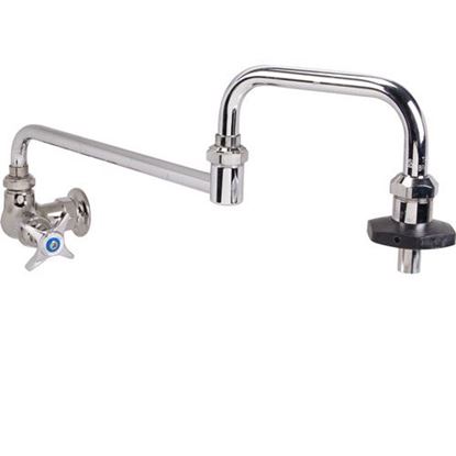 Filler,Pot, Cld,18"Spt,Leadfree for T&s Part# -0260