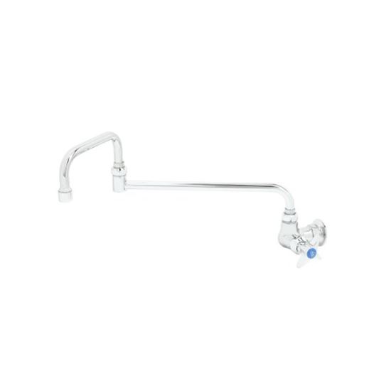 Picture of Filler,Pot, Cld,18"Spt,Leadfree for T&s Part# 0260
