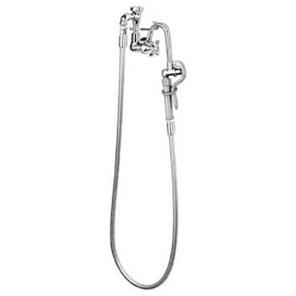Filler,Pot, Cld,68"Hose,Leadfre for T&s Part# 0605