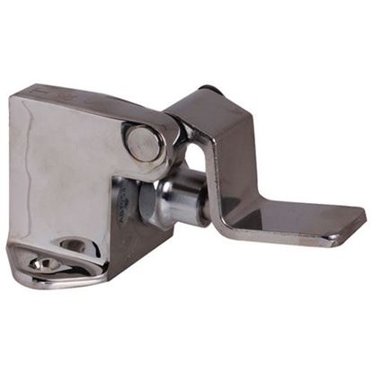 Valve,Pedal, Sngl,Flr,Leadfree for T&s Part# -0507