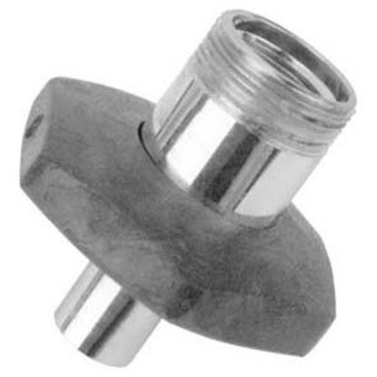 Pre-Rinse, 8"Wall,Swvl,Leadfree for T&s Part# 0131