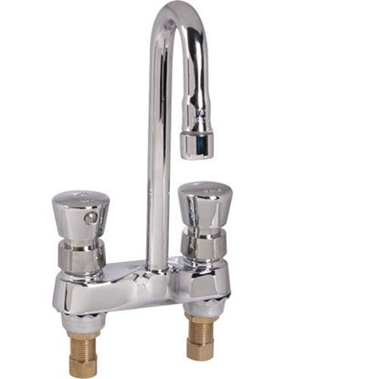 Faucet,Lav, Gsnk,Slw Cl,Leadfre for T&s Part# -0834