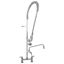 Picture of Prerinse, 8"Dk Mt,Leadfree,W/F for T&s Part# -0123-ADF12-B