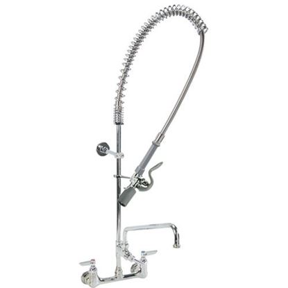 Prerinse, Wl,.65Gpm,Leadfree,Ft for T&s Part# -0133-ADF12-BC